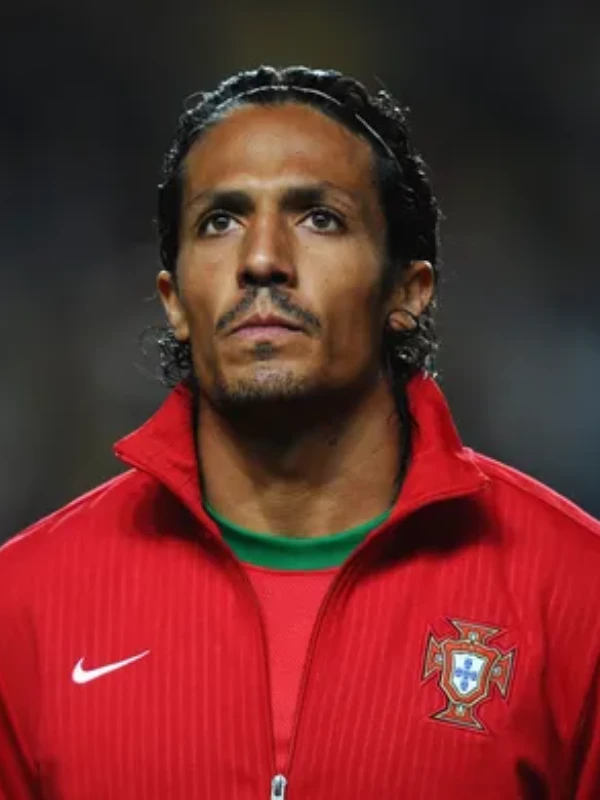Bruno Alves