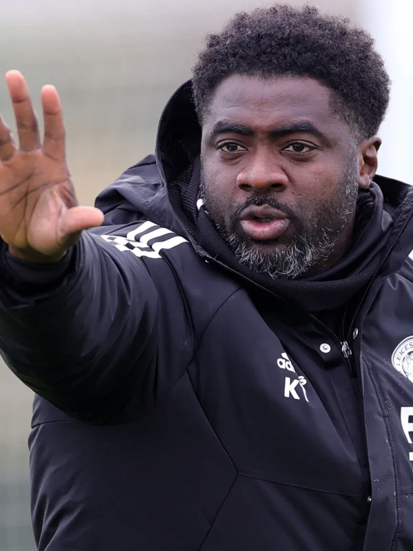 Kolo Touré