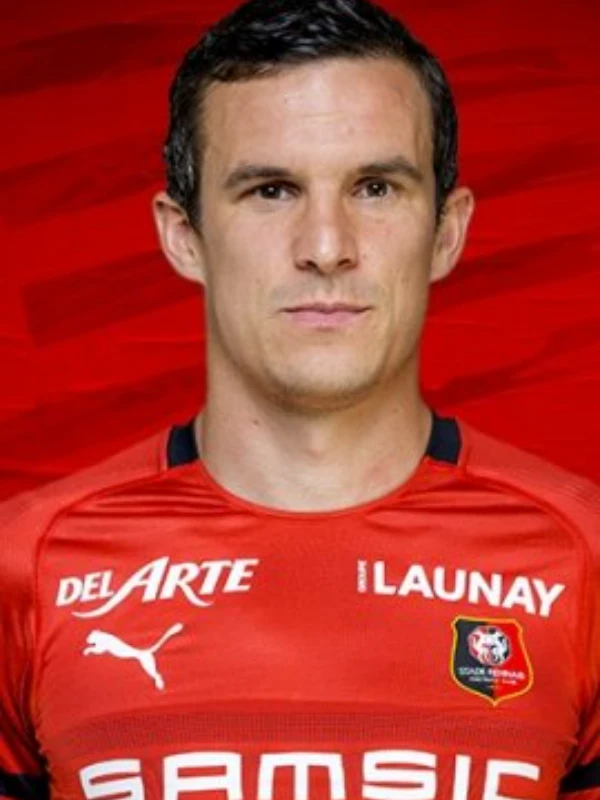 Romain Danzé