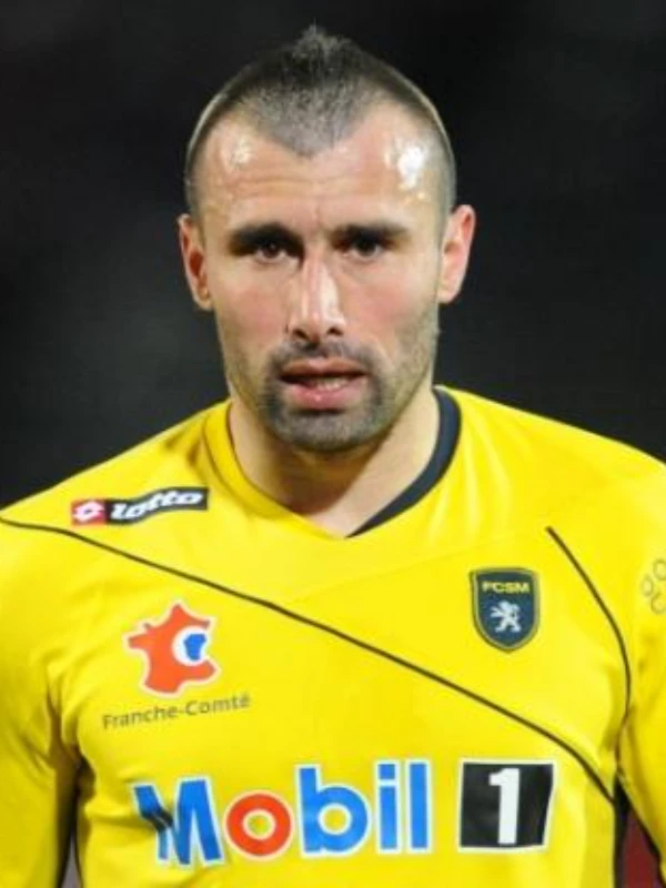 David Sauget