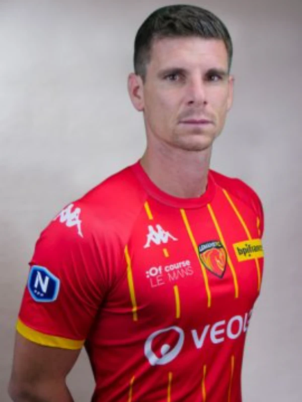Jérémy Choplin