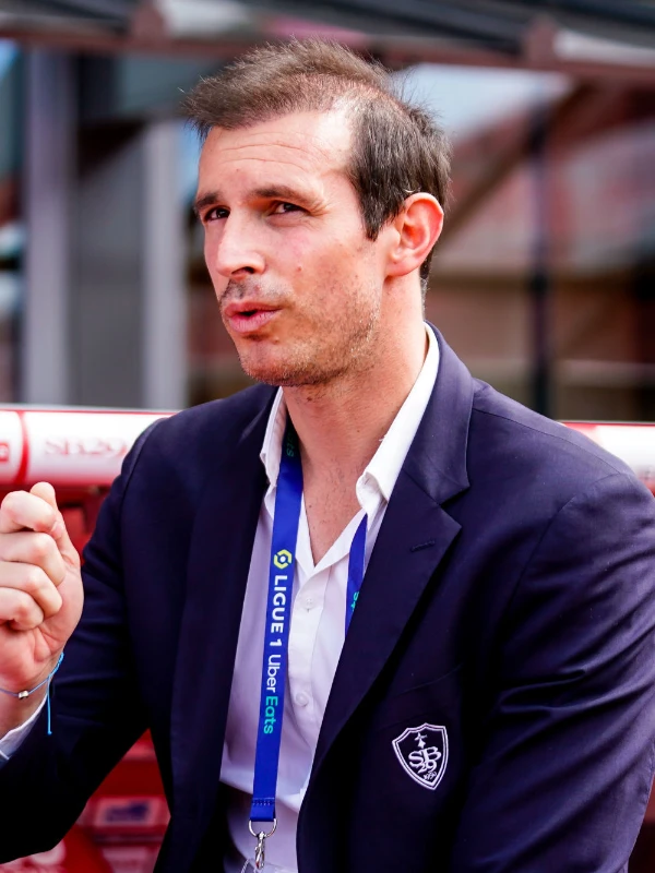Grégory Lorenzi