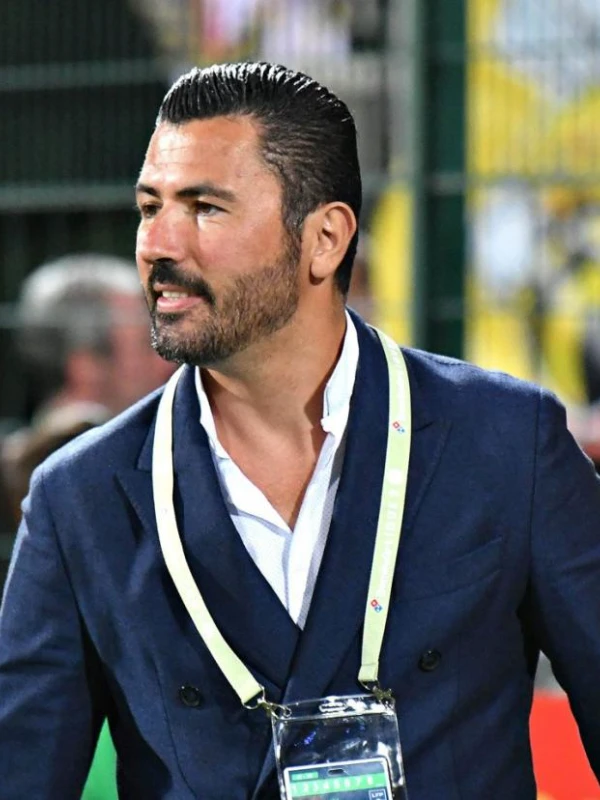 Anthar Yahia