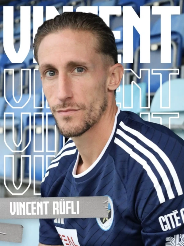 Vincent Rüfli
