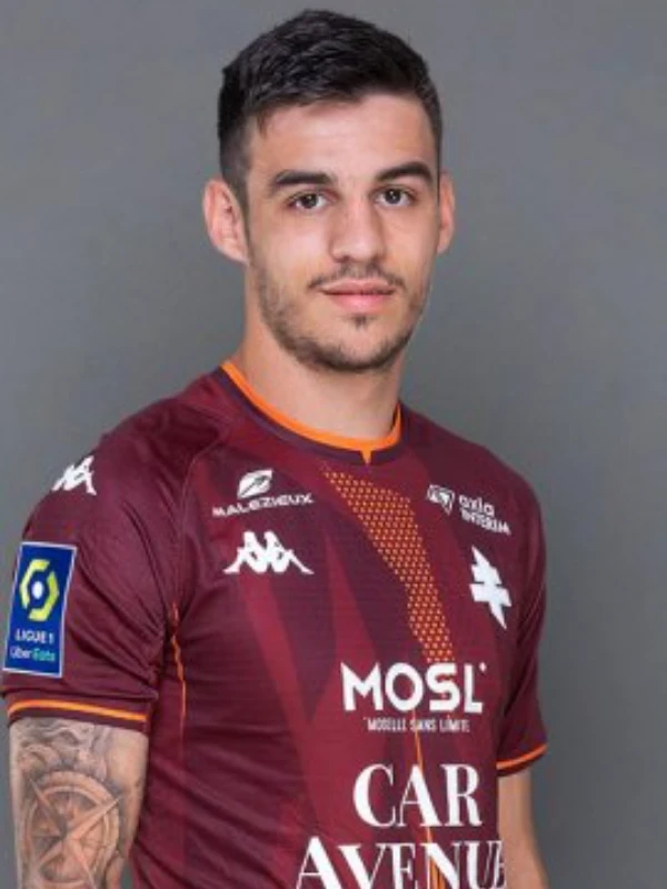 Fabien Centonze