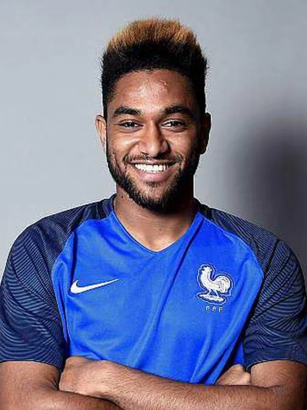 Jordan Amavi