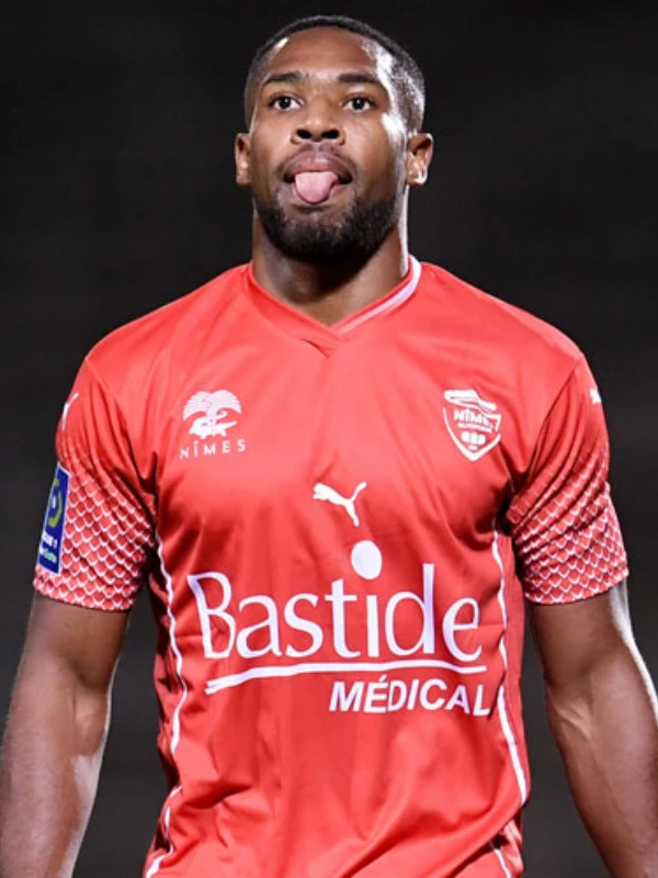 Loïck Landre