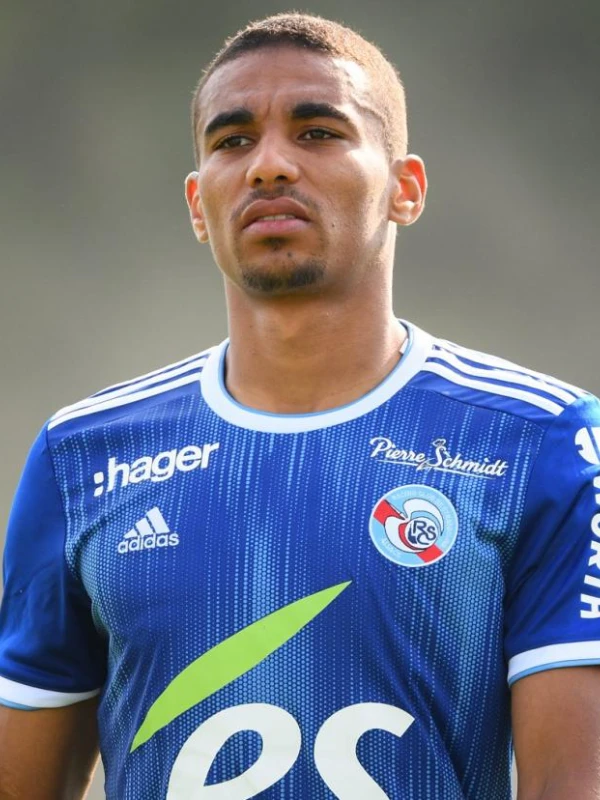Alexander Djiku