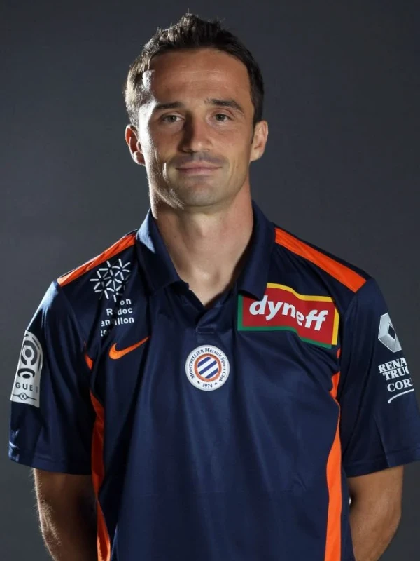 Nenad Dzodic