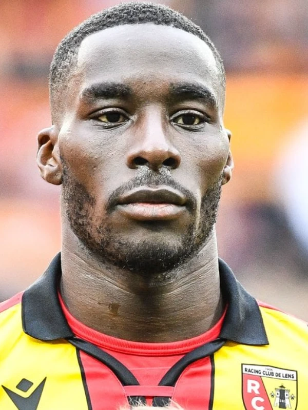 Massadio Haïdara