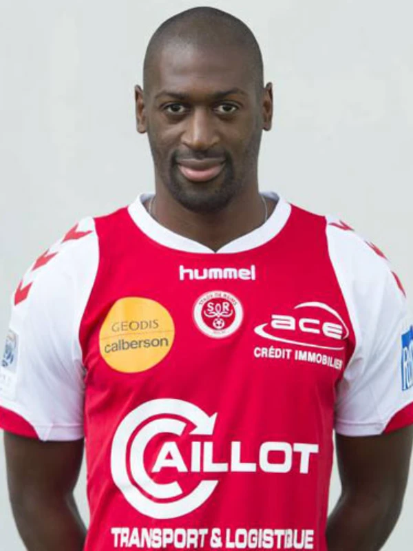 Mohamed Fofana