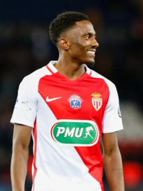 Yhoan Andzouana