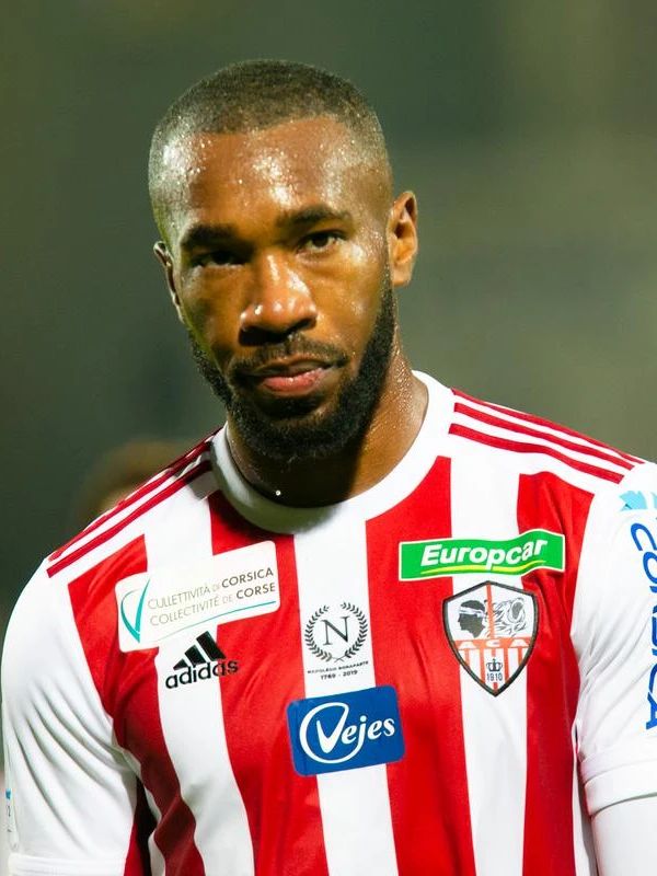 Cédric Avinel