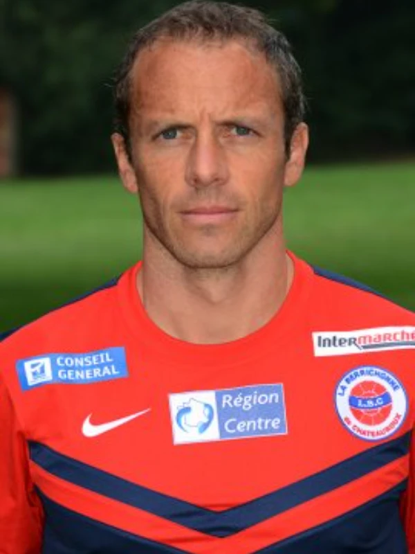 Laurent Bonnart