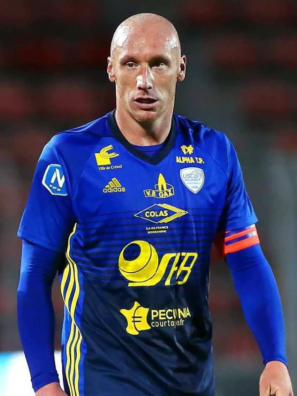 Sébastien Puygrenier