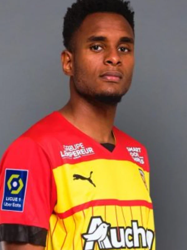 Steven Fortes