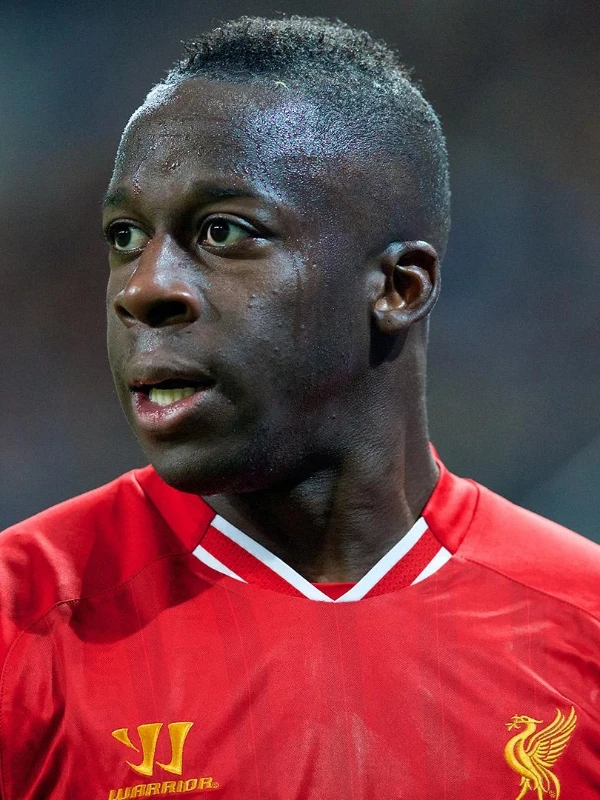 Aly Cissokho