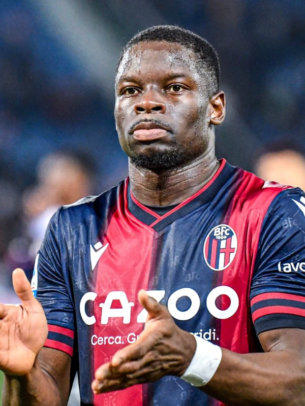 Adama Soumaoro