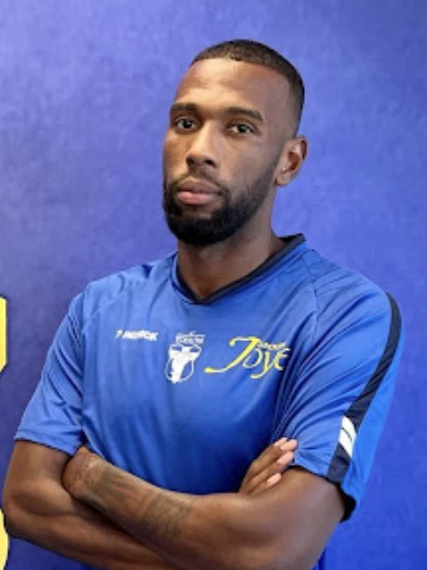 Alassane Touré