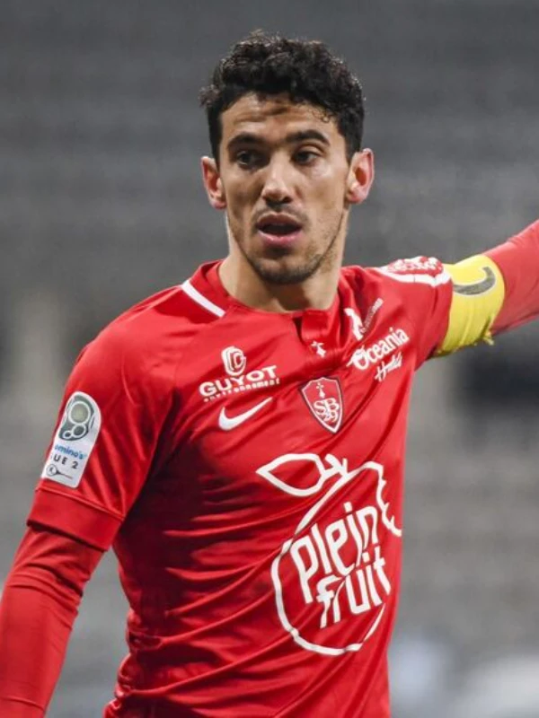 Gaëtan Belaud