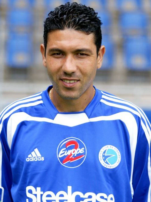 Abdelilah Fahmi