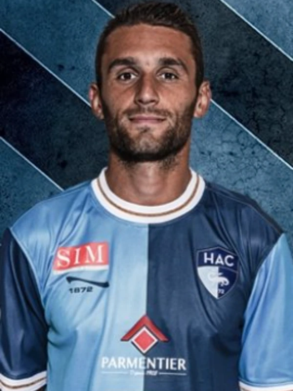 Cédric Cambon