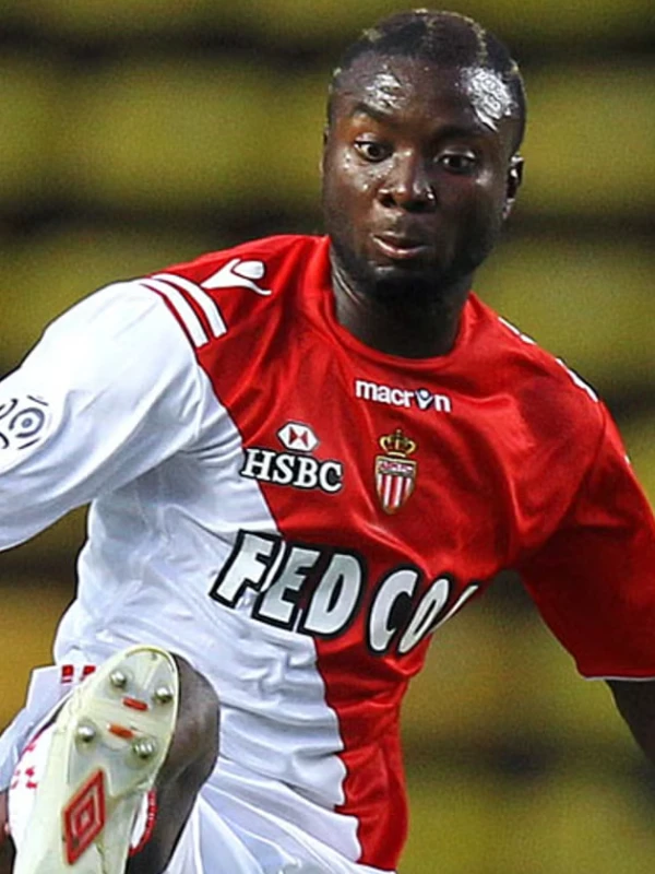 Cédric Mongongu