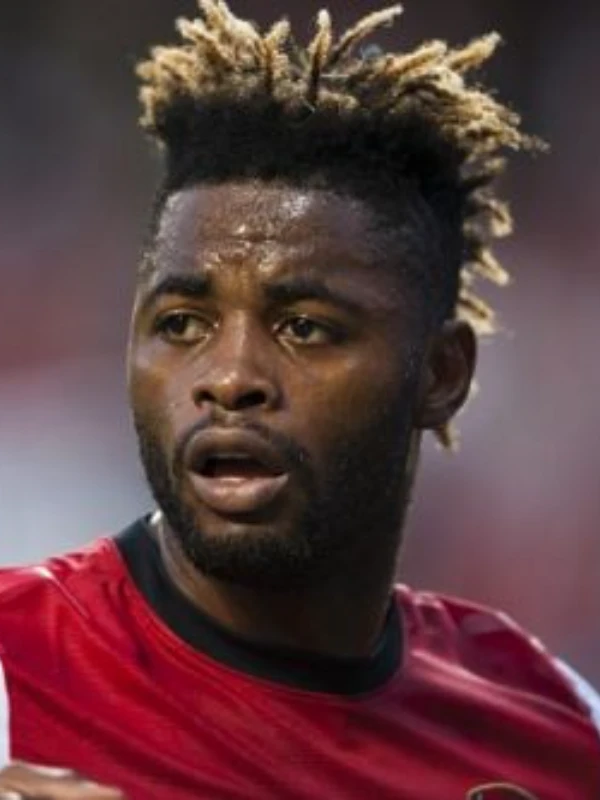 Alexandre Song
