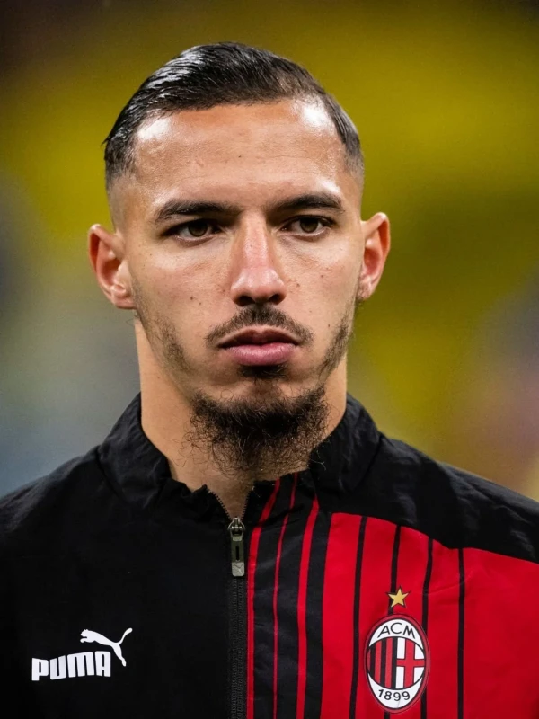 Ismaël Bennacer
