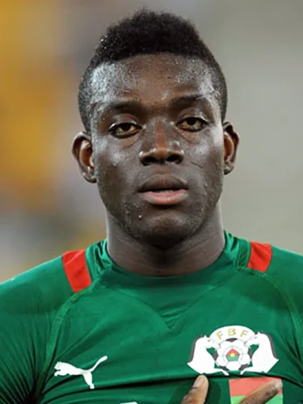 Alain Traoré