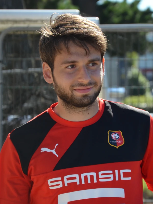 Sanjin Prcic