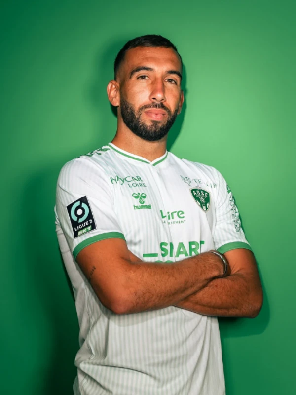 Florian Tardieu