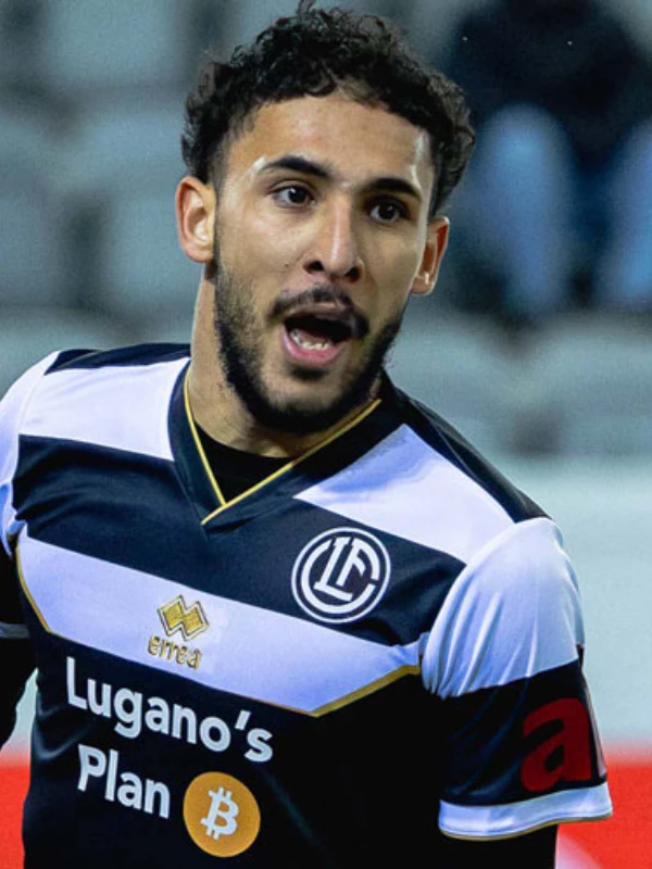 Hicham Mahou