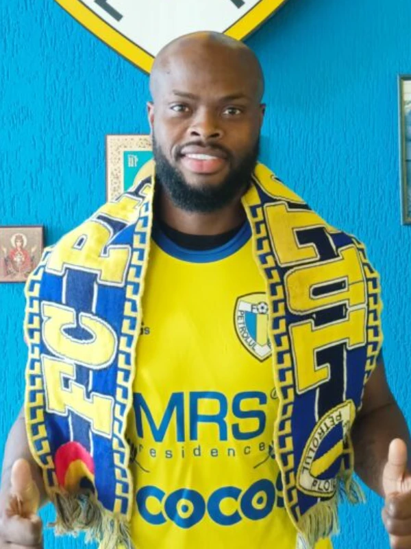 Ismaël Diomandé