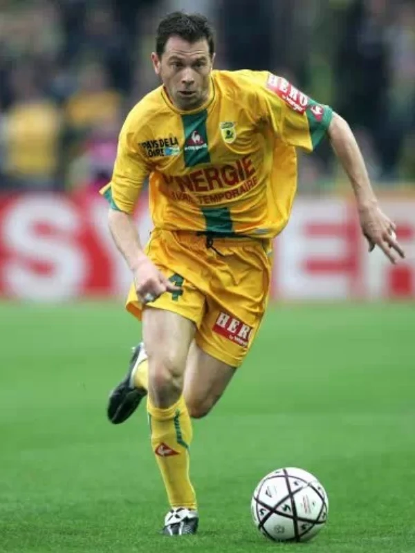 Olivier Quint