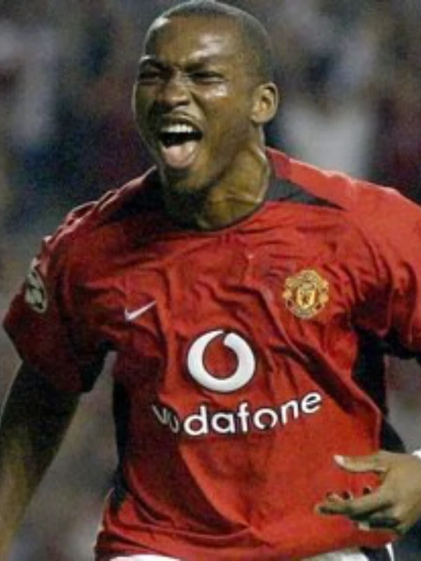 Éric Djemba-Djemba
