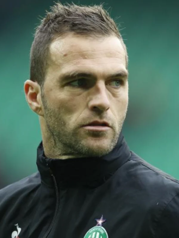 Julien Sablé