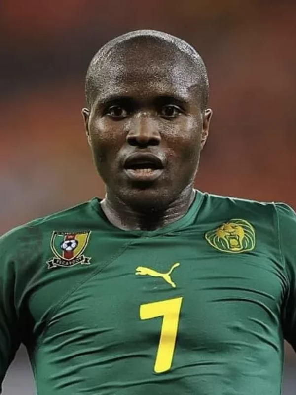 Landry N'Guémo