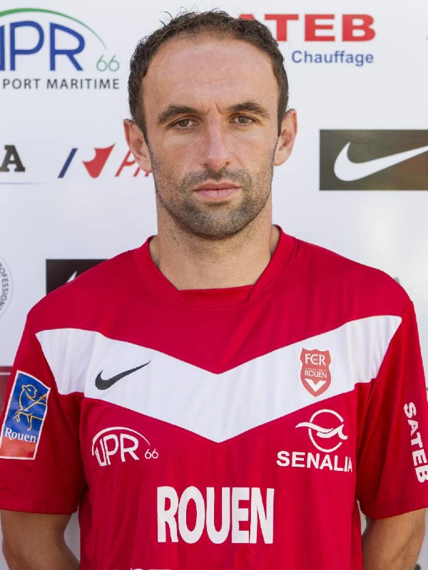 Franck Chaussidière