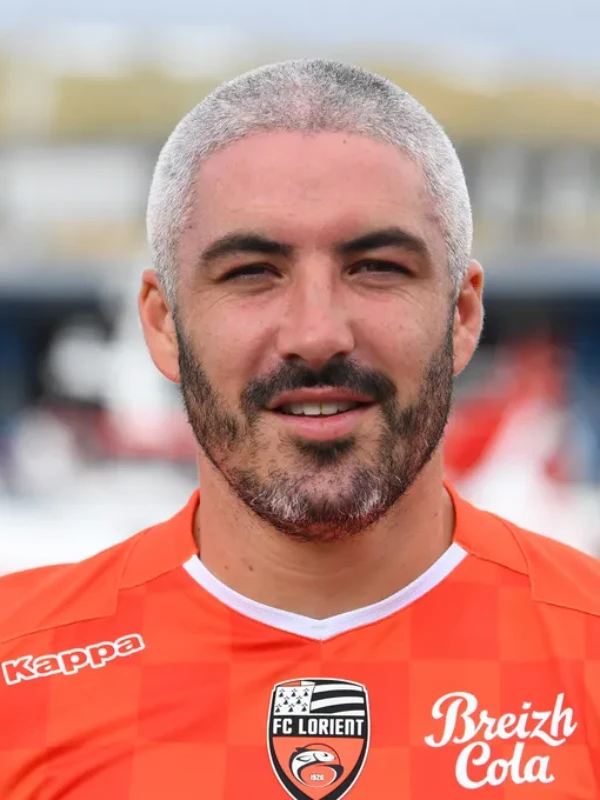 Fabien Lemoine
