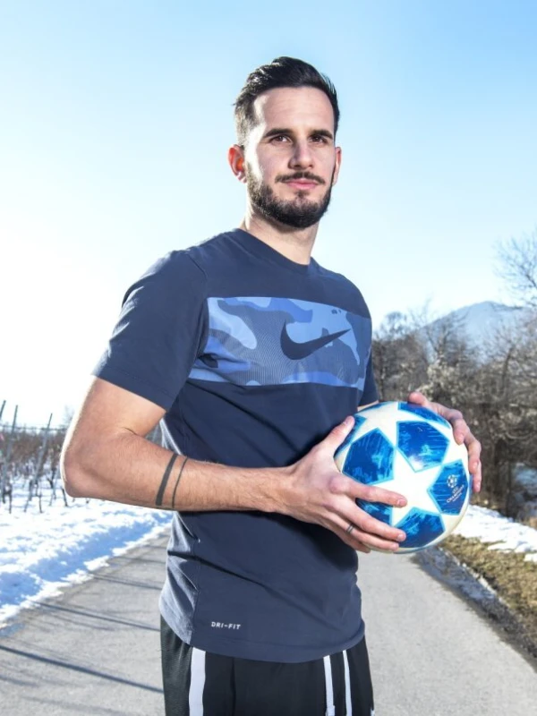 Daniel Follonier