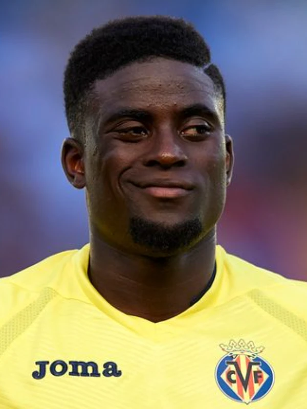 Alfred N'Diaye
