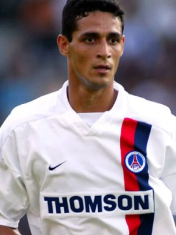 André Luiz