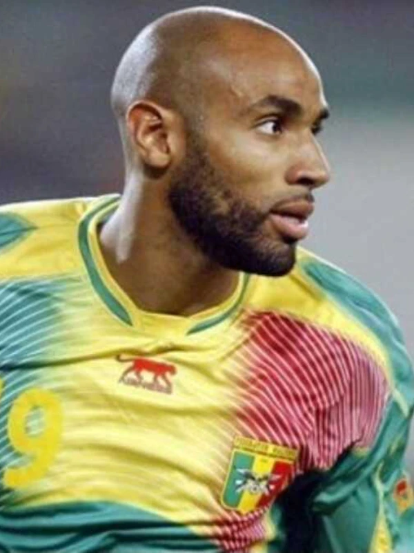 Frédéric Kanouté