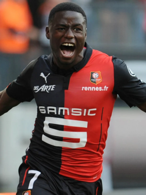 Paul-Georges Ntep