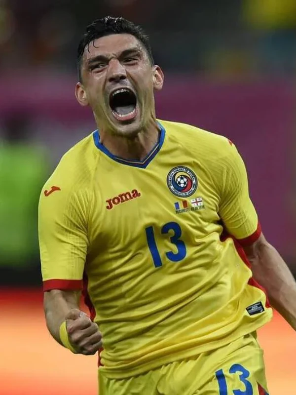 Claudiu Keseru