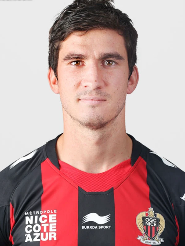 Xavier Pentecôte