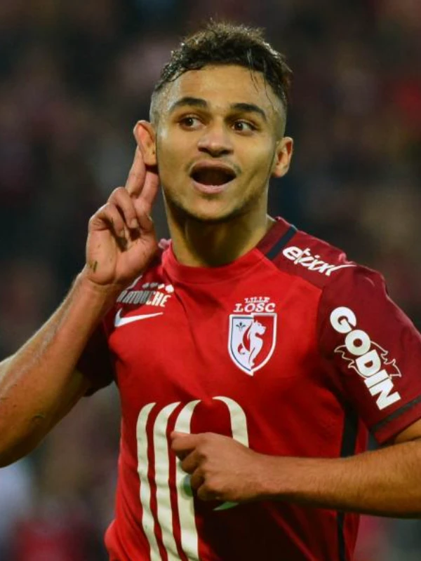 Sofiane Boufal
