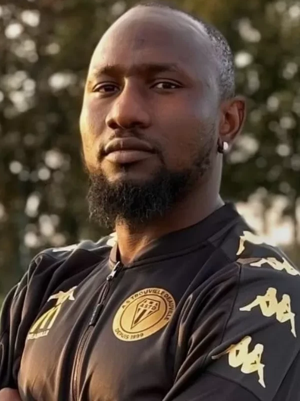 Jacques Zoua