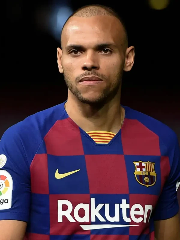 Martin Braithwaite